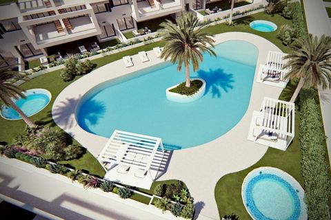 Leilighet i Torrevieja, Alicante, Torrevieja - € 309 900 | Ref: NB5305 - foto 13